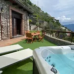Hébergement de vacances Santa Rosa Con Jacuzzi E Vista Panoramica *