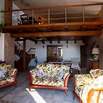 Santa Rosa Con Jacuzzi E Vista Panoramica Hébergement de vacances