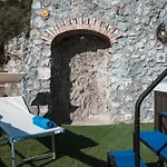 Hébergement de vacances Santa Rosa Con Jacuzzi E Vista Panoramica Amalfi