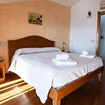 בית נופש Santa Rosa Con Jacuzzi E Vista Panoramica *