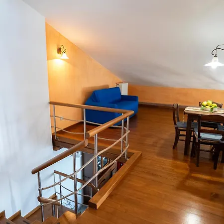 Santa Rosa Con Jacuzzi E Vista Panoramica Dom wakacyjny *