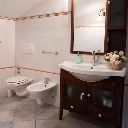 Ferienhaus Santa Rosa Con Jacuzzi E Vista Panoramica Amalfi