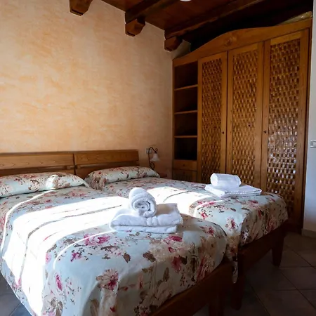 Ferienhaus Santa Rosa Con Jacuzzi E Vista Panoramica