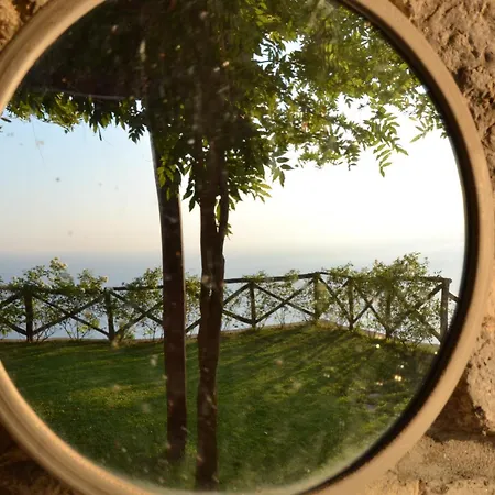 Santa Rosa Con Jacuzzi E Vista Panoramica Holiday home *