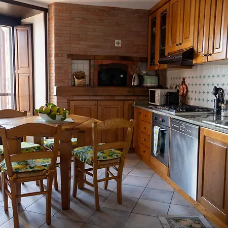 Holiday home Santa Rosa Con Jacuzzi E Vista Panoramica *