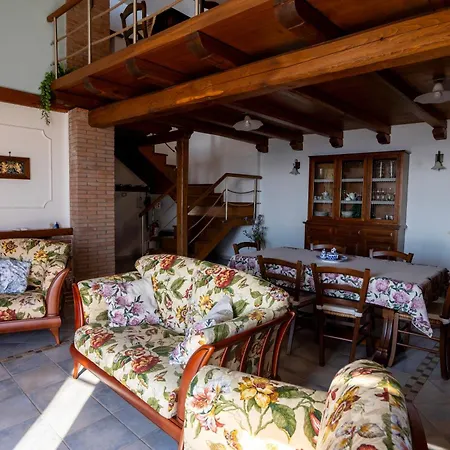 Santa Rosa Con Jacuzzi E Vista Panoramica * アマルフィ