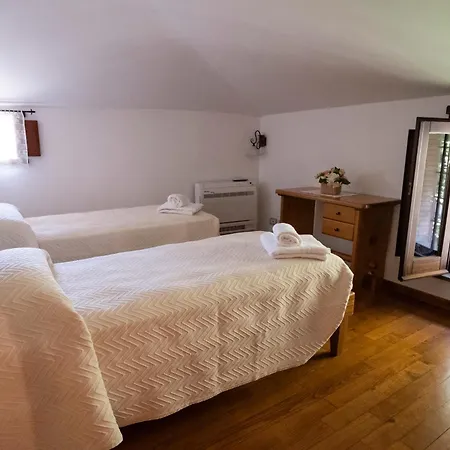 Holiday home Santa Rosa Con Jacuzzi E Vista Panoramica