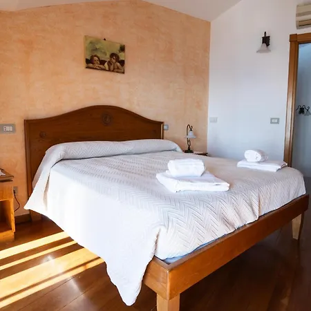 Semesterbostad Santa Rosa Con Jacuzzi E Vista Panoramica *