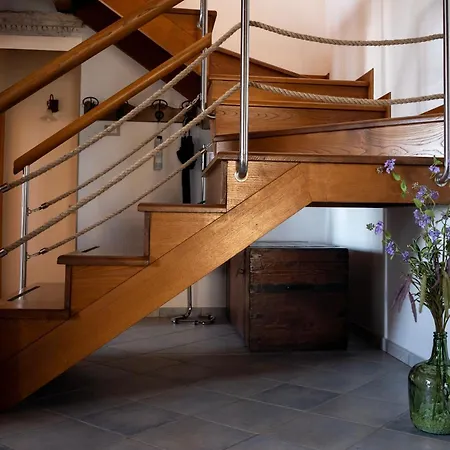 Santa Rosa Con Jacuzzi E Vista Panoramica Semesterbostad Amalfi