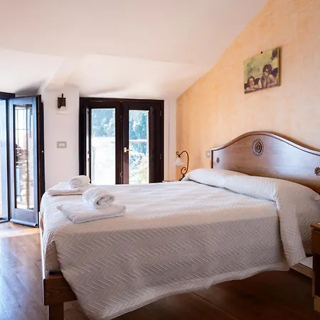 Santa Rosa Con Jacuzzi E Vista Panoramica * アマルフィ