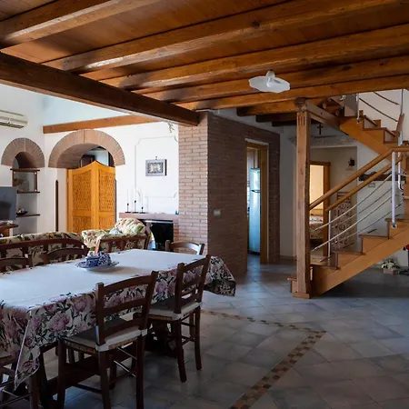 Santa Rosa Con Jacuzzi E Vista Panoramica