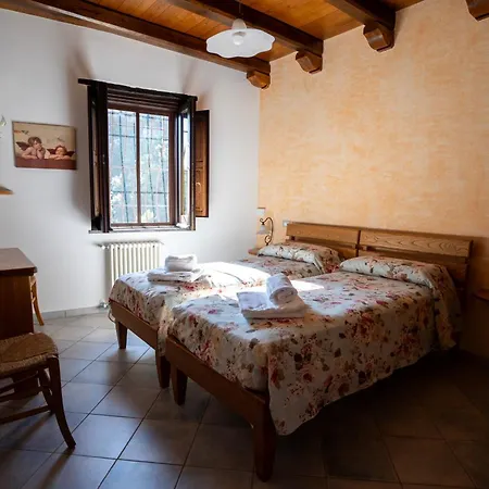 Semesterbostad Santa Rosa Con Jacuzzi E Vista Panoramica