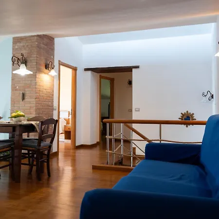 Santa Rosa Con Jacuzzi E Vista Panoramica Semesterbostad *