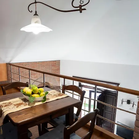 Santa Rosa Con Jacuzzi E Vista Panoramica *