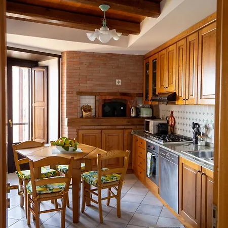 Santa Rosa Con Jacuzzi E Vista Panoramica