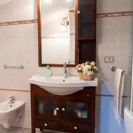 Santa Rosa Con Jacuzzi E Vista Panoramica