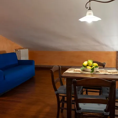 Holiday home Santa Rosa Con Jacuzzi E Vista Panoramica Amalfi