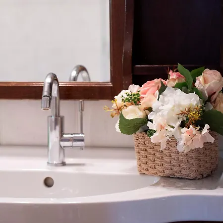 Santa Rosa Con Jacuzzi E Vista Panoramica Holiday home *