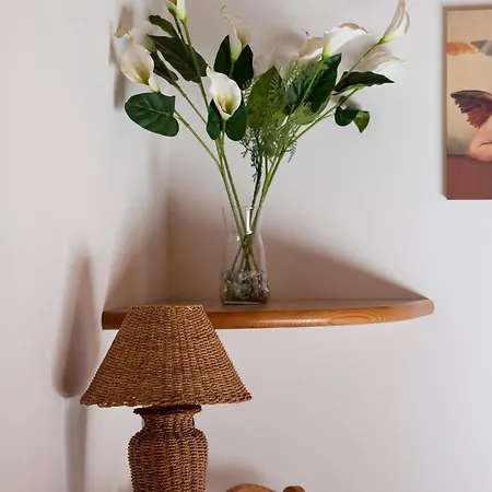 Semesterbostad Santa Rosa Con Jacuzzi E Vista Panoramica *