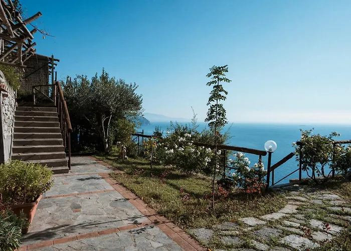 Santa Rosa Con Jacuzzi E Vista Panoramica