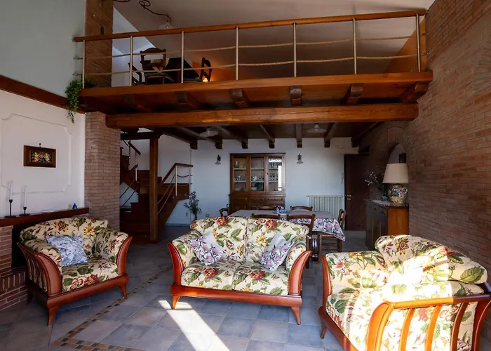 Santa Rosa Con Jacuzzi E Vista Panoramica بيت للعطل