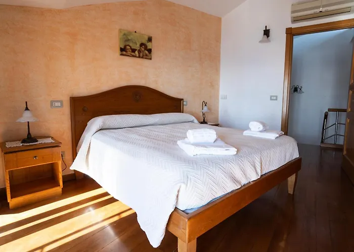 بيت للعطل Santa Rosa Con Jacuzzi E Vista Panoramica *