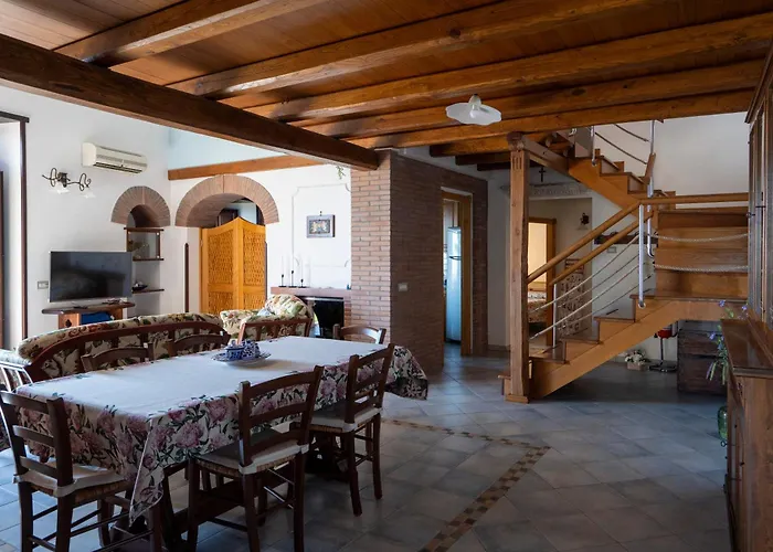 Santa Rosa Con Jacuzzi E Vista Panoramica