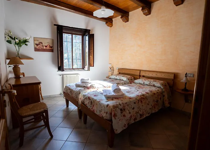 بيت للعطل Santa Rosa Con Jacuzzi E Vista Panoramica