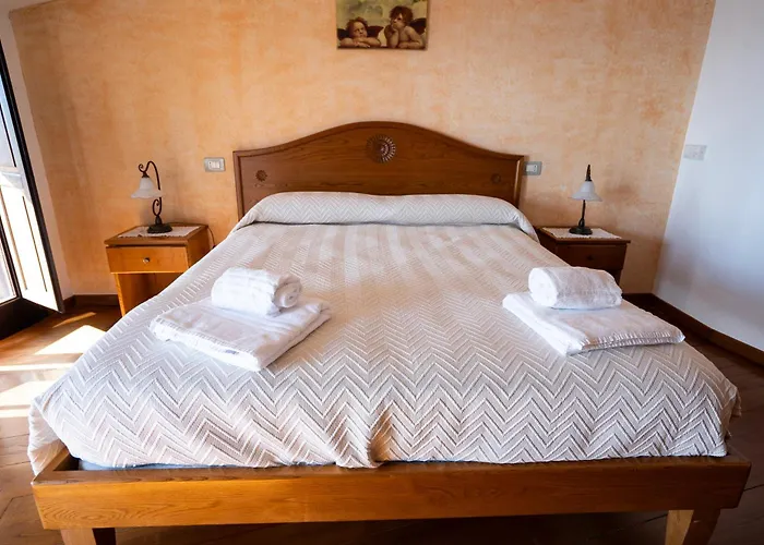 Santa Rosa Con Jacuzzi E Vista Panoramica Semesterbostad Amalfi