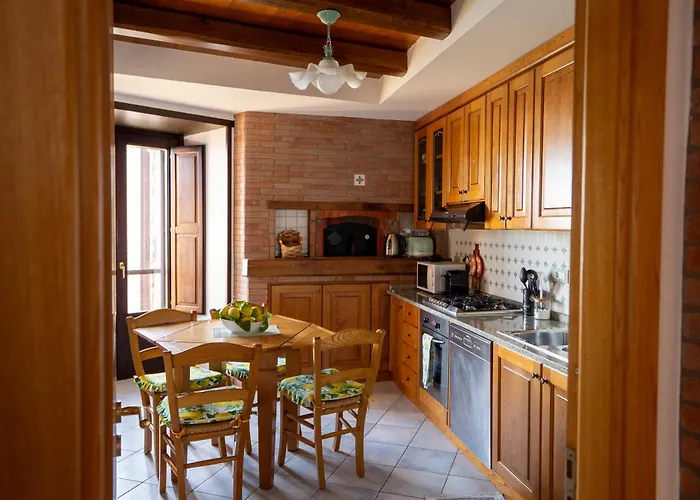 Santa Rosa Con Jacuzzi E Vista Panoramica