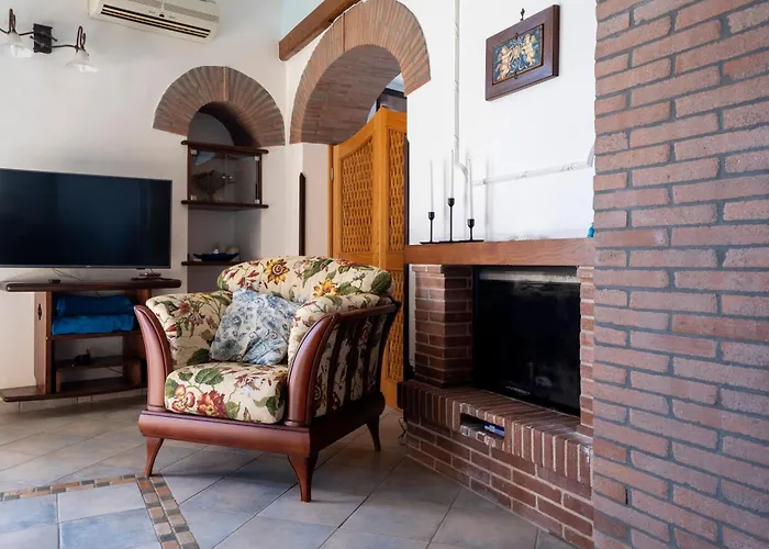 Santa Rosa Con Jacuzzi E Vista Panoramica بيت للعطل