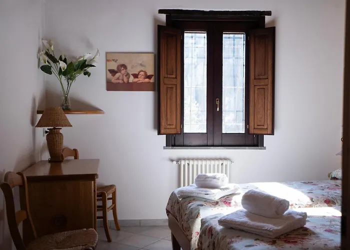 Santa Rosa Con Jacuzzi E Vista Panoramica Semesterbostad *