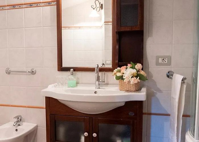 Santa Rosa Con Jacuzzi E Vista Panoramica