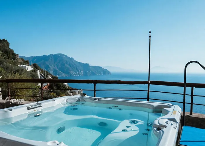 Santa Rosa Con Jacuzzi E Vista Panoramica بيت للعطل *