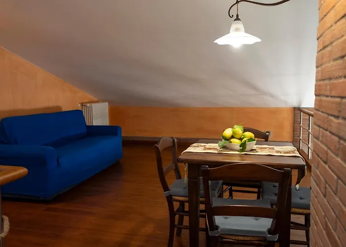 بيت للعطل Santa Rosa Con Jacuzzi E Vista Panoramica أمالفي