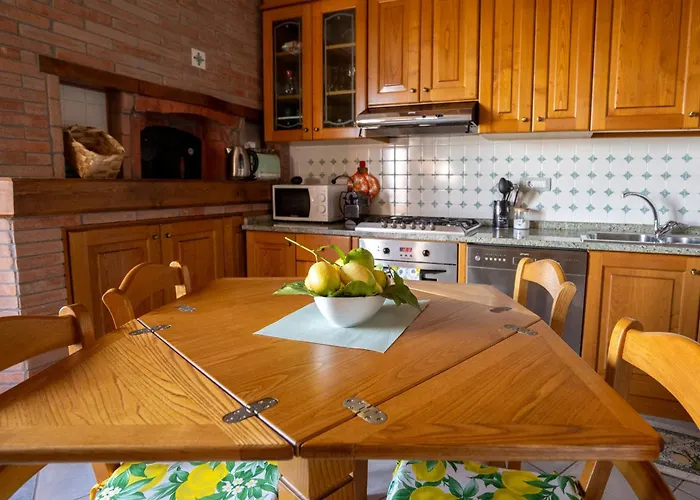 Santa Rosa Con Jacuzzi E Vista Panoramica بيت للعطل