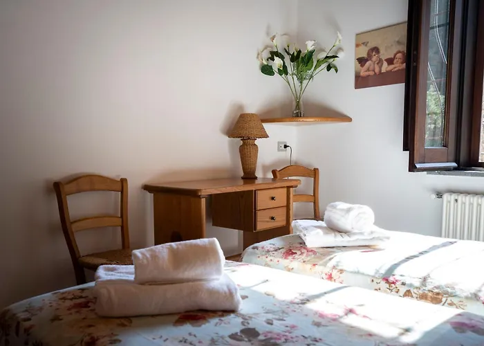 Santa Rosa Con Jacuzzi E Vista Panoramica بيت للعطل أمالفي