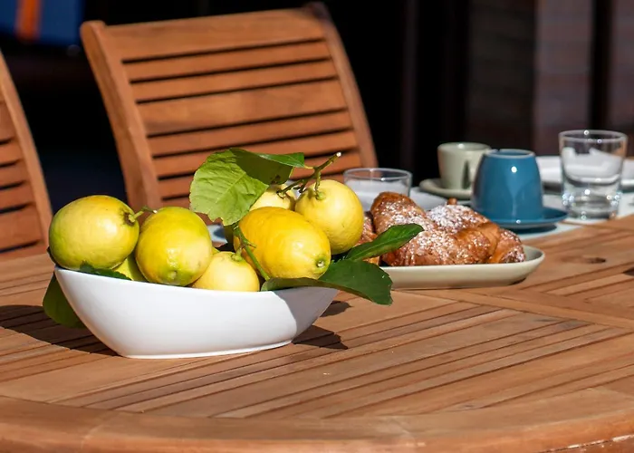 Santa Rosa Con Jacuzzi E Vista Panoramica