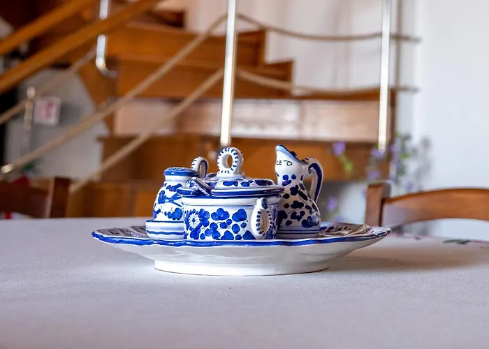 بيت للعطل Santa Rosa Con Jacuzzi E Vista Panoramica أمالفي