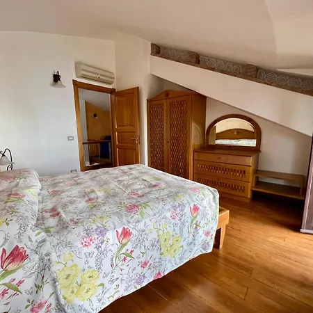 Santa Rosa Con Jacuzzi E Vista Panoramica *