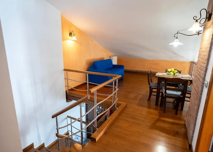 Santa Rosa Con Jacuzzi E Vista Panoramica 度假居 *