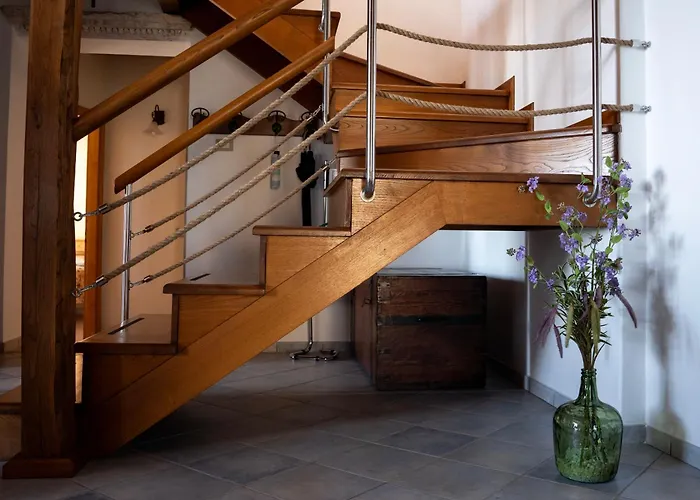 Santa Rosa Con Jacuzzi E Vista Panoramica 度假居 阿马尔菲