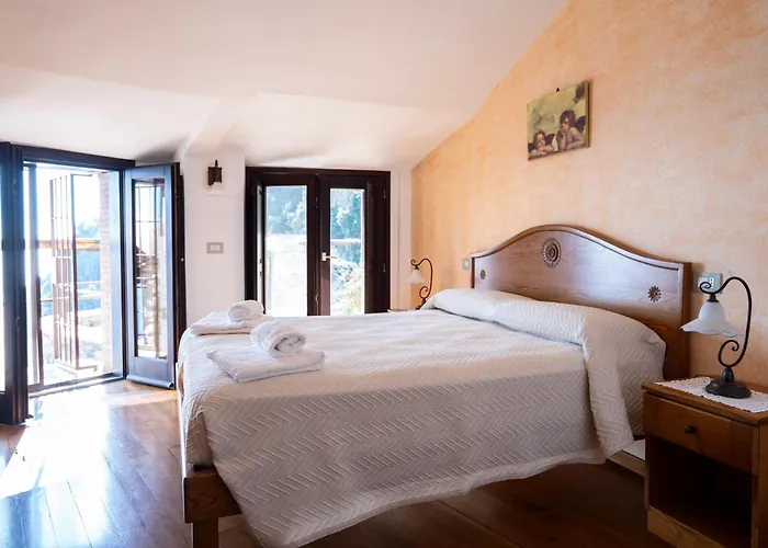 Santa Rosa Con Jacuzzi E Vista Panoramica * 阿马尔菲