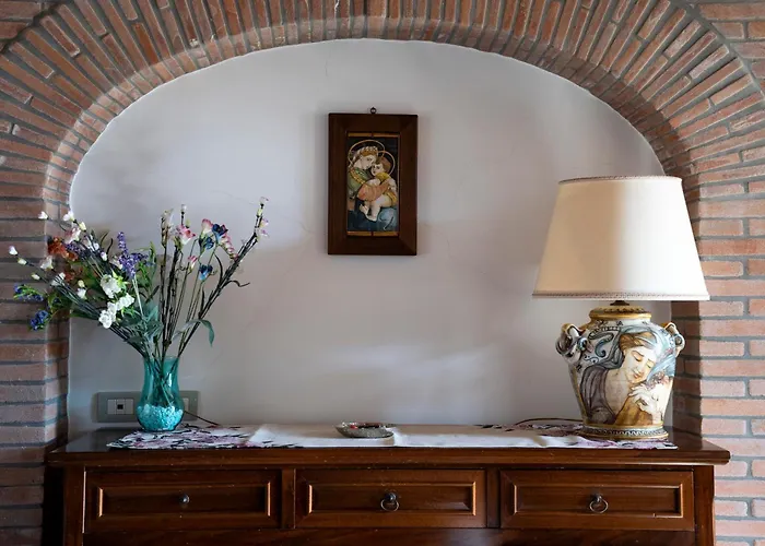 Santa Rosa Con Jacuzzi E Vista Panoramica 度假居 阿马尔菲