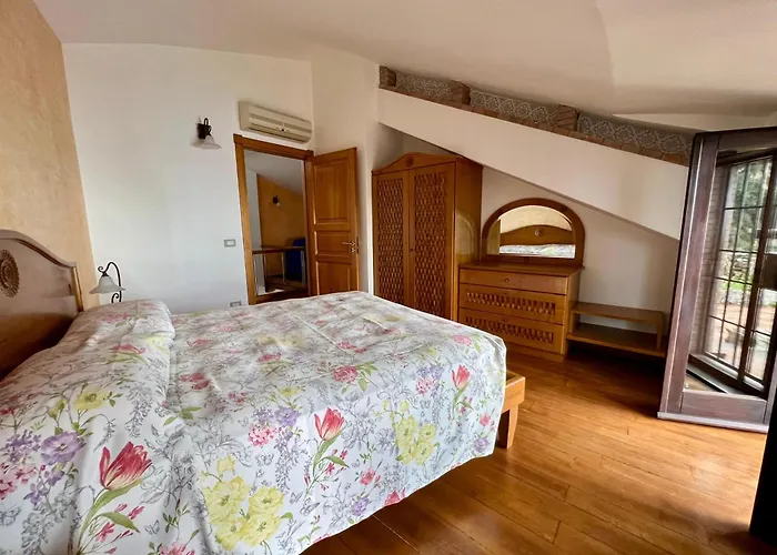 Santa Rosa Con Jacuzzi E Vista Panoramica *