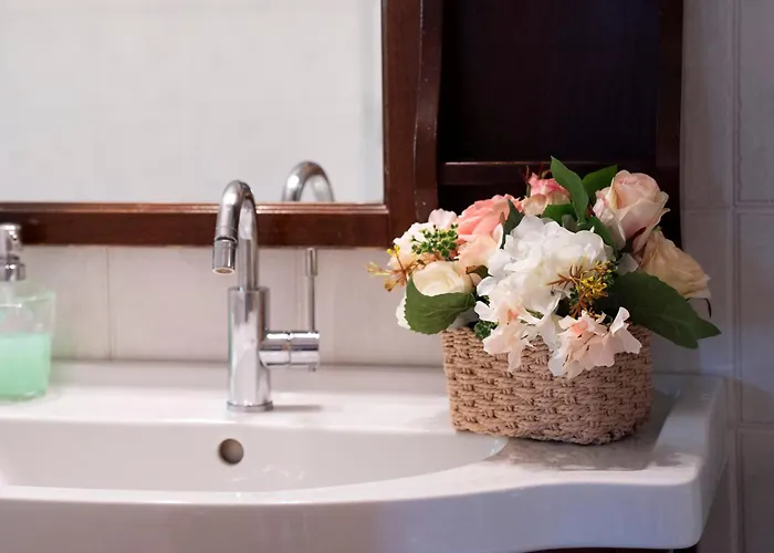 Santa Rosa Con Jacuzzi E Vista Panoramica 度假居 *