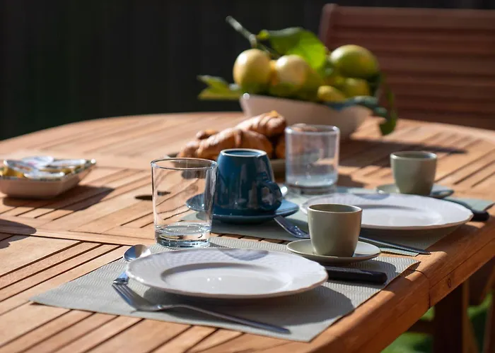 Santa Rosa Con Jacuzzi E Vista Panoramica *